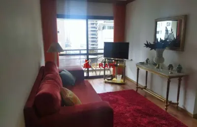 Apartamento com ótimo preço no bairro itaim bibi. confira!