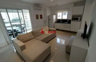 Apartamento com ótimo preço no bairro itaim bibi. confira!