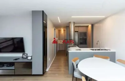 Apartamento com ótimo preço no bairro itaim bibi. confira!