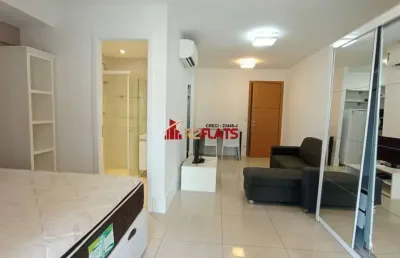 Apartamento com ótimo preço no bairro itaim bibi. confira!