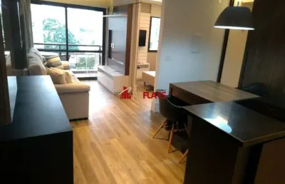 Apartamento com ótimo preço no bairro itaim bibi. confira!