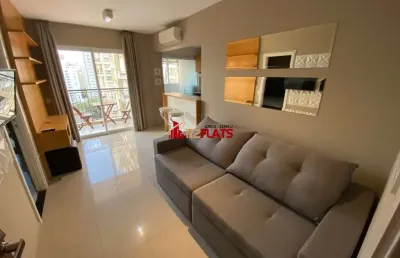Apartamento com ótimo preço no bairro vila nova conceição. confira!