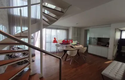 Flat com ótimo preço no bairro vila nova conceição. confira!
