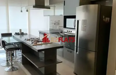 Apartamento com ótimo preço no bairro itaim bibi. confira!