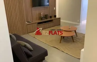 Apartamento com ótimo preço no bairro itaim bibi. confira!