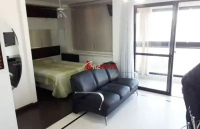 Apartamento com ótimo preço no bairro vila nova conceição. confira!