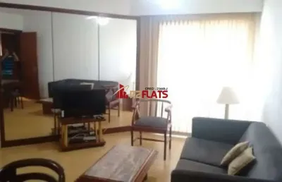 Apartamento com ótimo preço no bairro itaim bibi. confira!