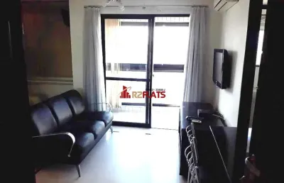 Apartamento com ótimo preço no bairro vila nova conceição. confira!