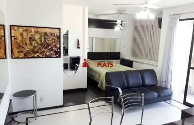 Apartamento com ótimo preço no bairro vila nova conceição. confira!