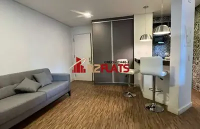 Apartamento com ótimo preço no bairro itaim bibi. confira!