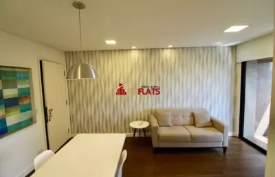 Apartamento com ótimo preço no bairro itaim bibi. confira!