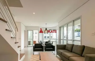 Flat com ótimo preço no bairro vila olímpia. confira!
