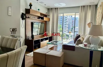 Apartamento com ótimo preço no bairro itaim bibi. confira!