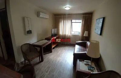 Apartamento com ótimo preço no bairro itaim bibi. confira!