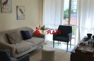 Apartamento com ótimo preço no bairro itaim bibi. confira!