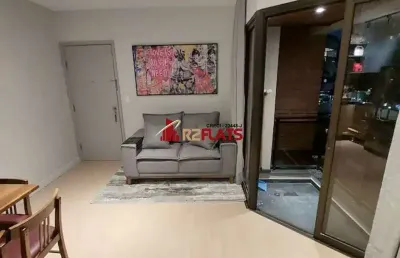 Apartamento com ótimo preço no bairro moema. confira!