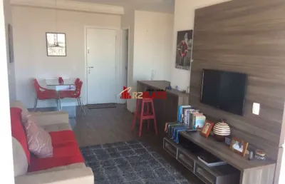 Apartamento com ótimo preço no bairro brooklin. confira!
