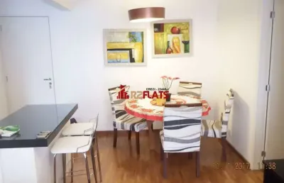 Flat com ótimo preço no bairro bela vista. confira!