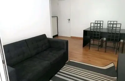 Flat com ótimo preço no bairro bela vista. confira!
