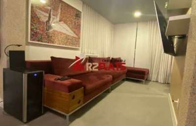 Apartamento com ótimo preço no bairro pinheiros. confira!