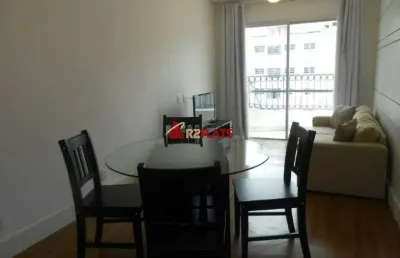 Apartamento com ótimo preço no bairro jardim paulista. confira!