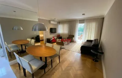 Apartamento com ótimo preço no bairro jardins. confira!