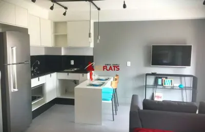 Apartamento com ótimo preço no bairro itaim bibi. confira!