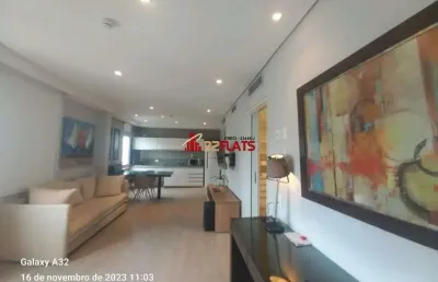 Flat com ótimo preço no bairro jardim paulista. confira!