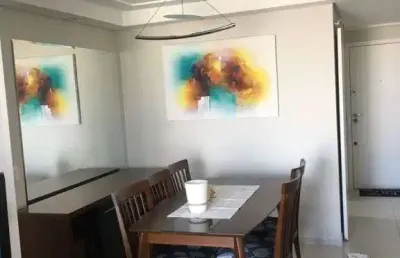 Apartamento com ótimo preço no bairro liberdade. confira!