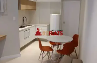 Apartamento com ótimo preço no bairro itaim bibi. confira!