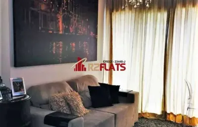 Flat com ótimo preço no bairro campo belo. confira!