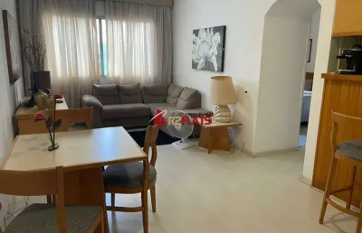Apartamento com 1 quarto para alugar na Avenida Rouxinol, 763, Moema, São Paulo