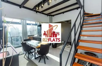 Flat com ótimo preço no bairro vila olímpia. confira!