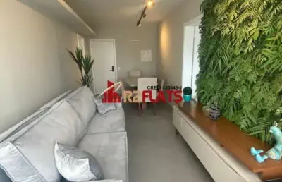 Flat com ótimo preço no bairro vila nova conceição. confira!