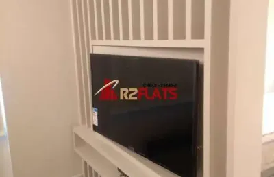 Flat com ótimo preço no bairro vila nova conceição. confira!