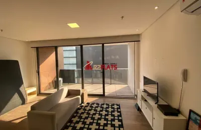 Flat com ótimo preço no bairro vila olímpia. confira!