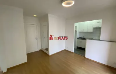 Flat com ótimo preço no bairro vila nova conceição. confira!