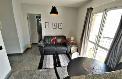 Flat com ótimo preço no bairro vila nova conceição. confira!