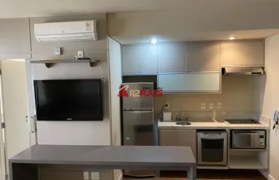Flat com ótimo preço no bairro vila olímpia. confira!