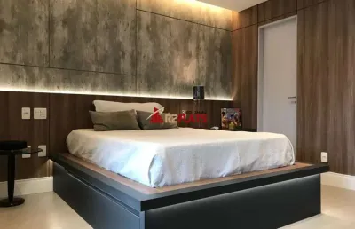Flat com ótimo preço no bairro vila olímpia. confira!