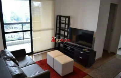 Apartamento com ótimo preço no bairro vila nova conceição. confira!