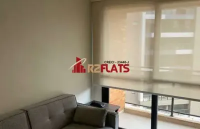 Flat com ótimo preço no bairro vila nova conceição. confira!