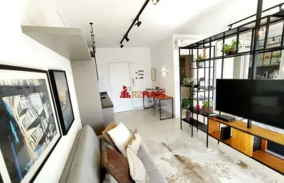 Apartamento com ótimo preço no bairro itaim bibi. confira!