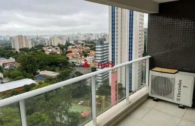 Flat com ótimo preço no bairro campo belo. confira!
