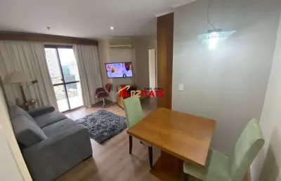 Flat com ótimo preço no bairro vila olímpia. confira!
