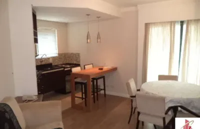Flat com ótimo preço no bairro itaim bibi. confira!