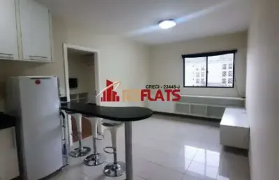 Flat com ótimo preço no bairro jardim paulista. confira!
