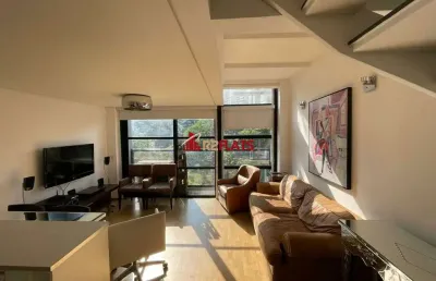 Flat com ótimo preço no bairro vila nova conceição. confira!