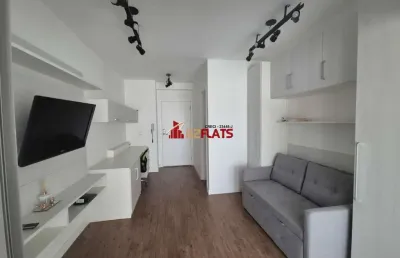 Apartamento com ótimo preço no bairro itaim bibi. confira!