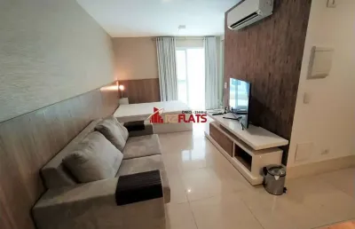 Apartamento com ótimo preço no bairro itaim bibi. confira!